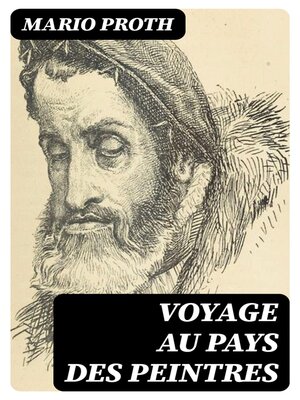 cover image of Voyage au pays des peintres